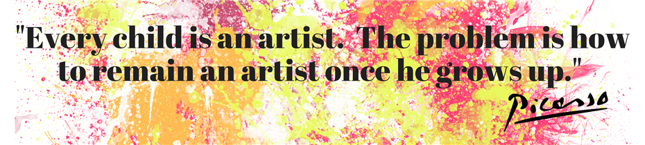 Picasso Quote 